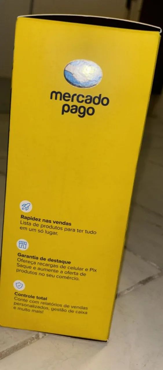 Maquininha  - Foto 3