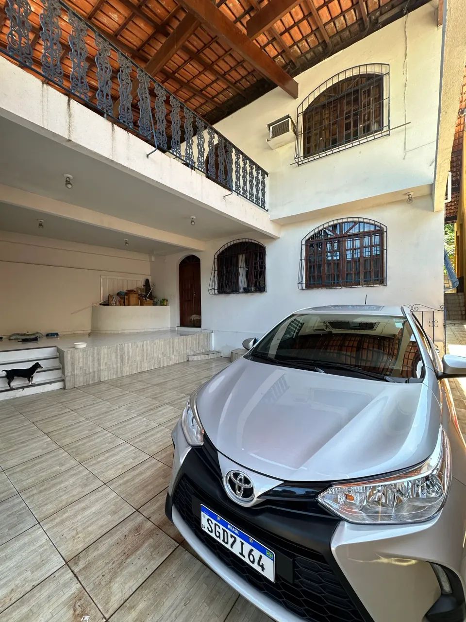 Casa Duplex 4 qts - Foto 4