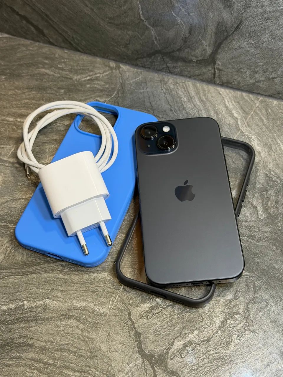 iPhone 15 - Foto 3
