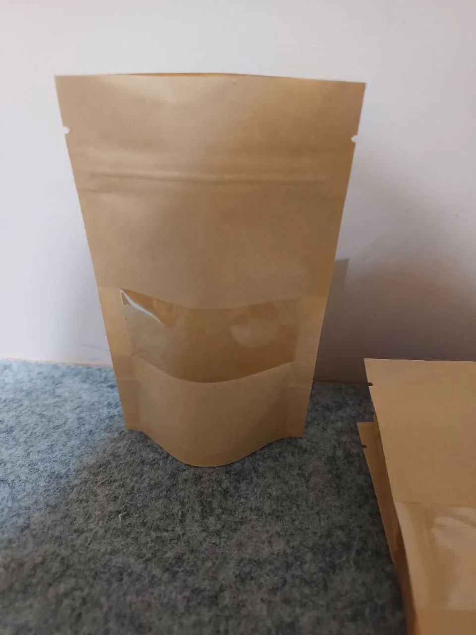 Saco Kraft  - Foto 2