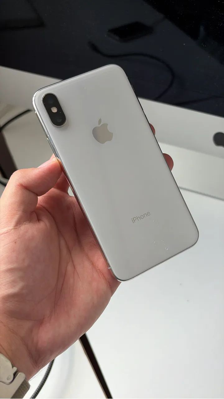 iPhone X 64gb  - Foto 2