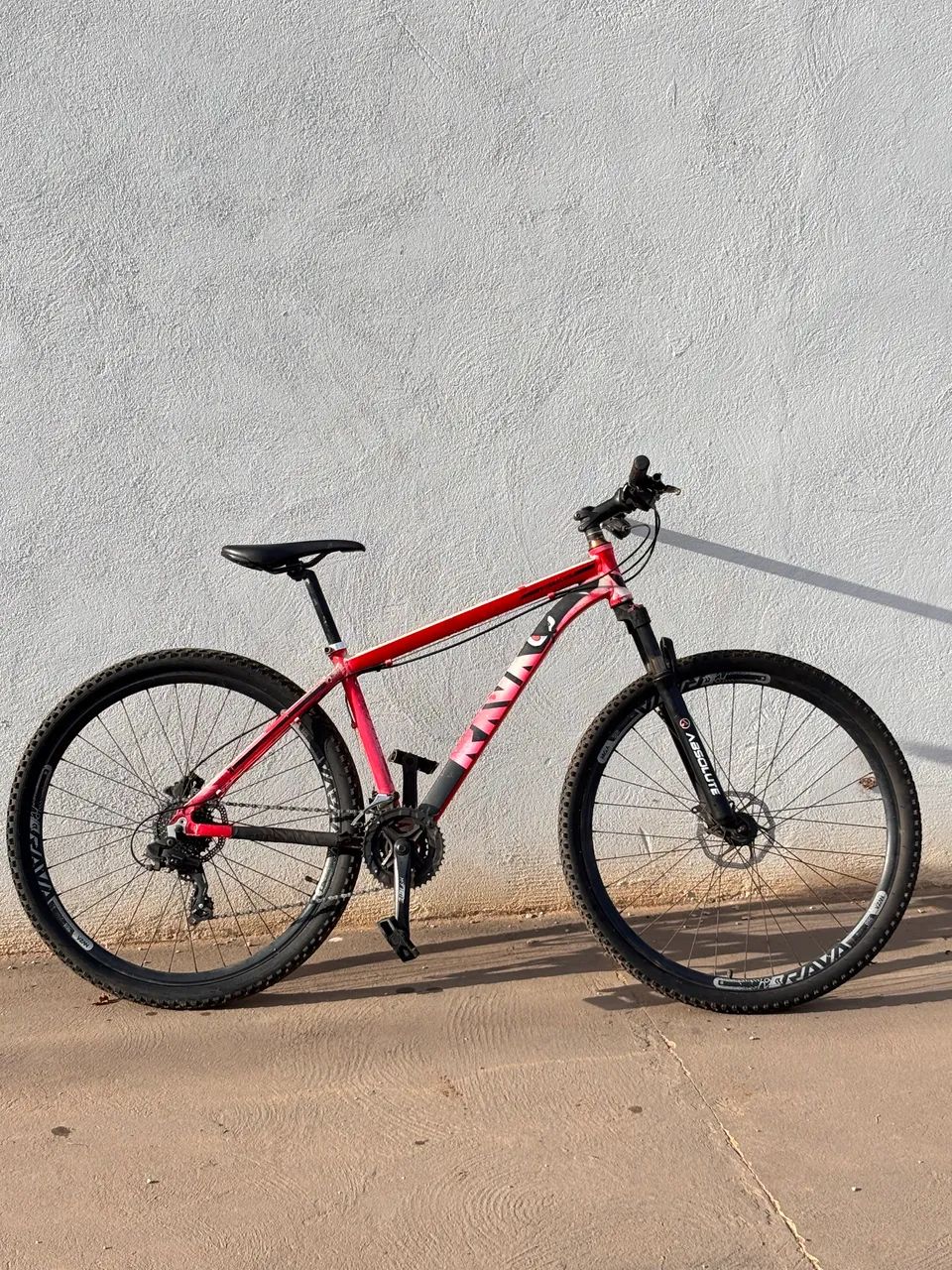 Bicicleta Rava aro 29 - Foto 3