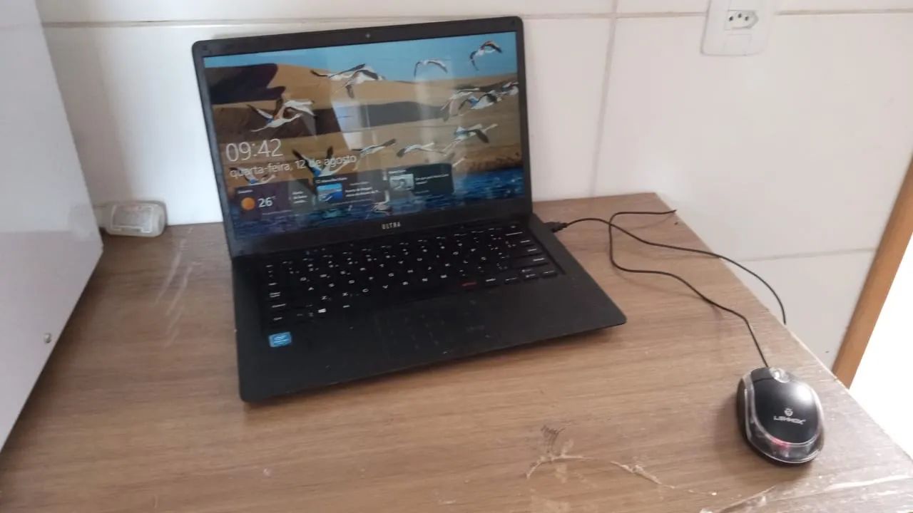 Notebook ultra - Foto 2