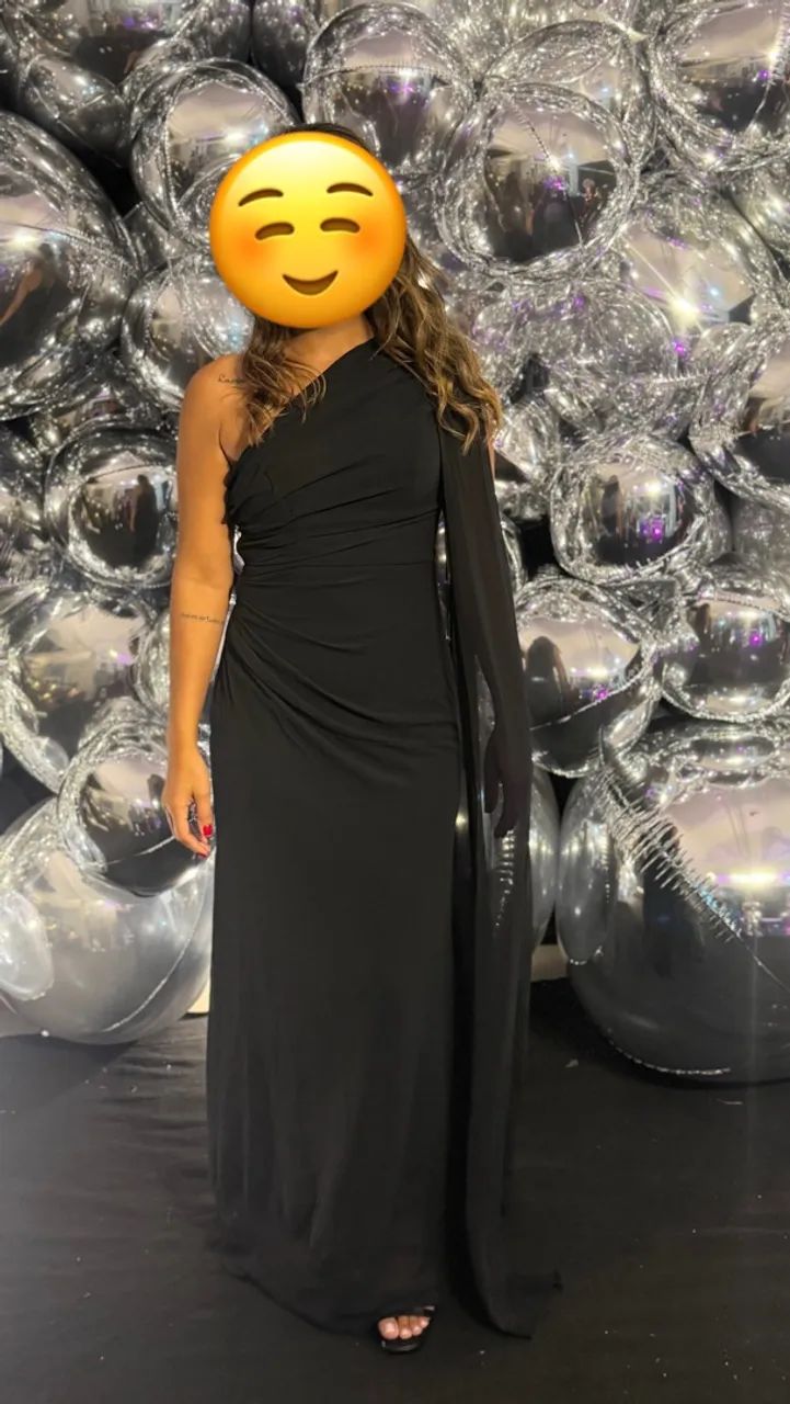 Vestido de festa  - Foto 4