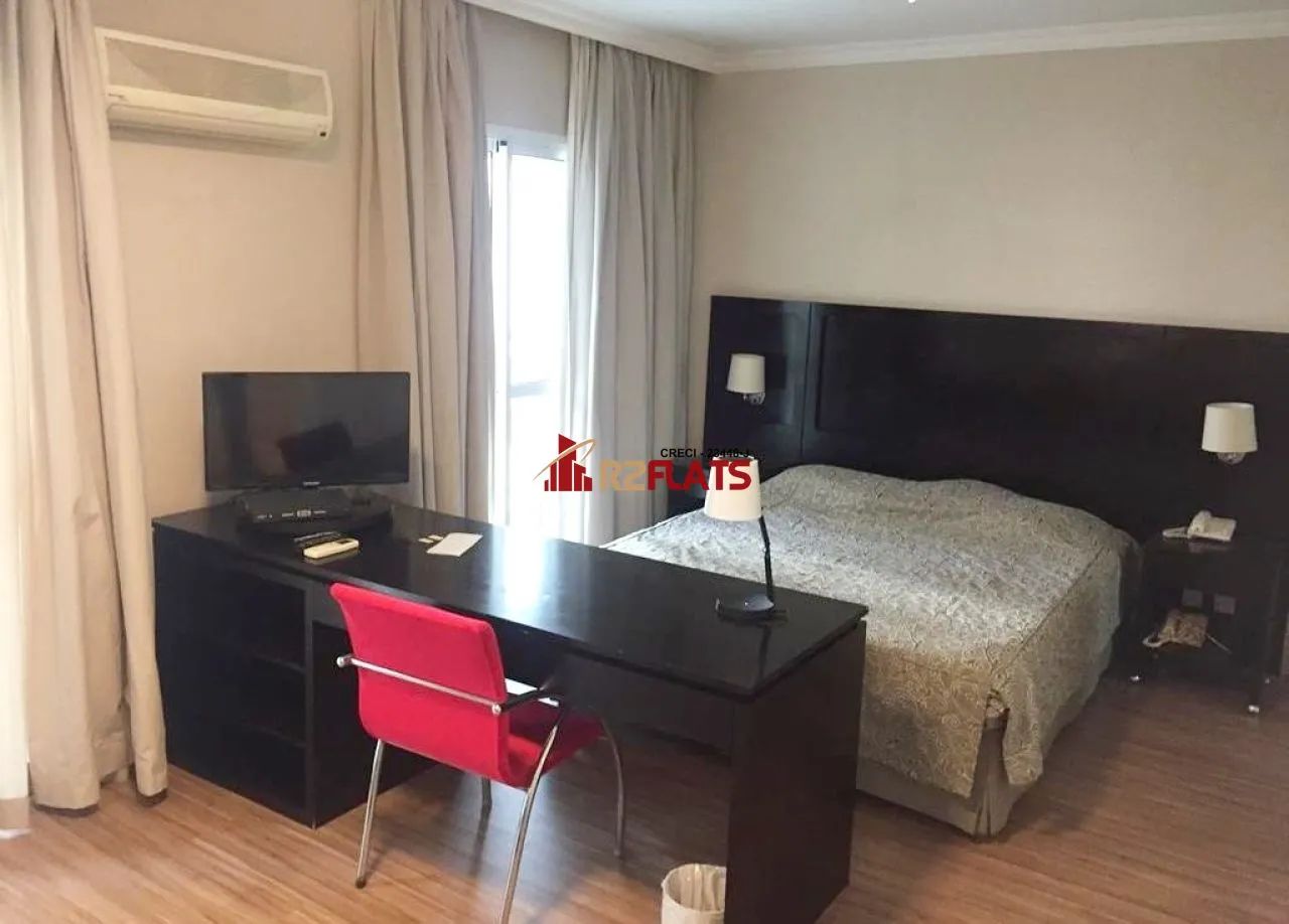 Flat com ótimo preço no bairro Perdizes. Confira! - Foto 4