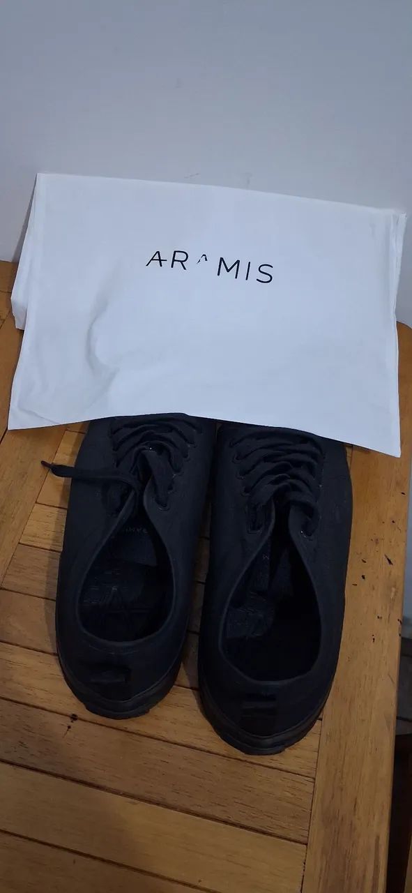 Tenis Aramis - Foto 4
