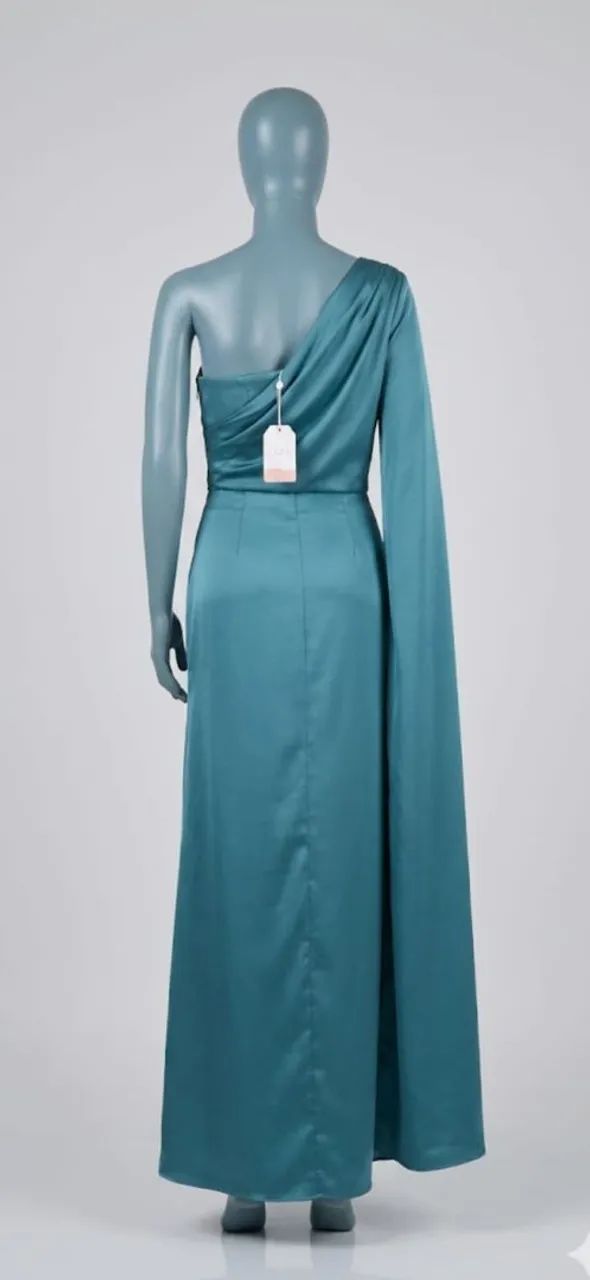 Vestido Longo Marilia Dolps  - Foto 3