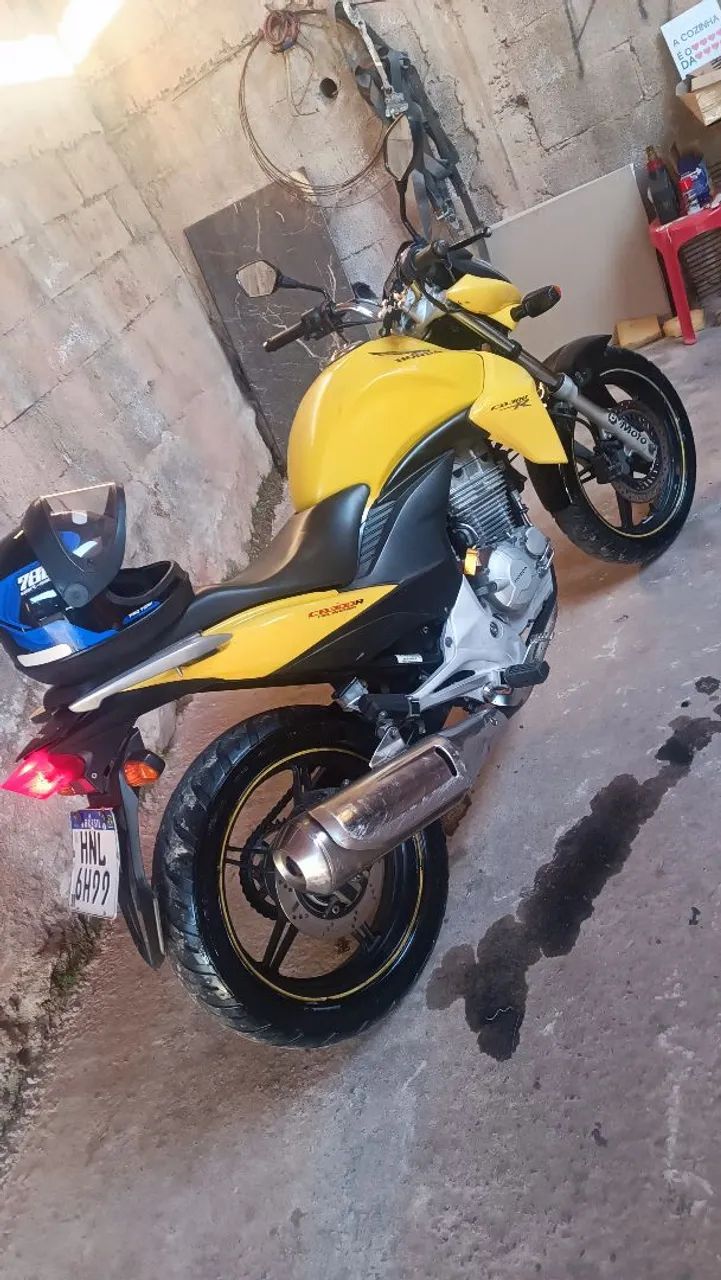 Moto - Foto 3