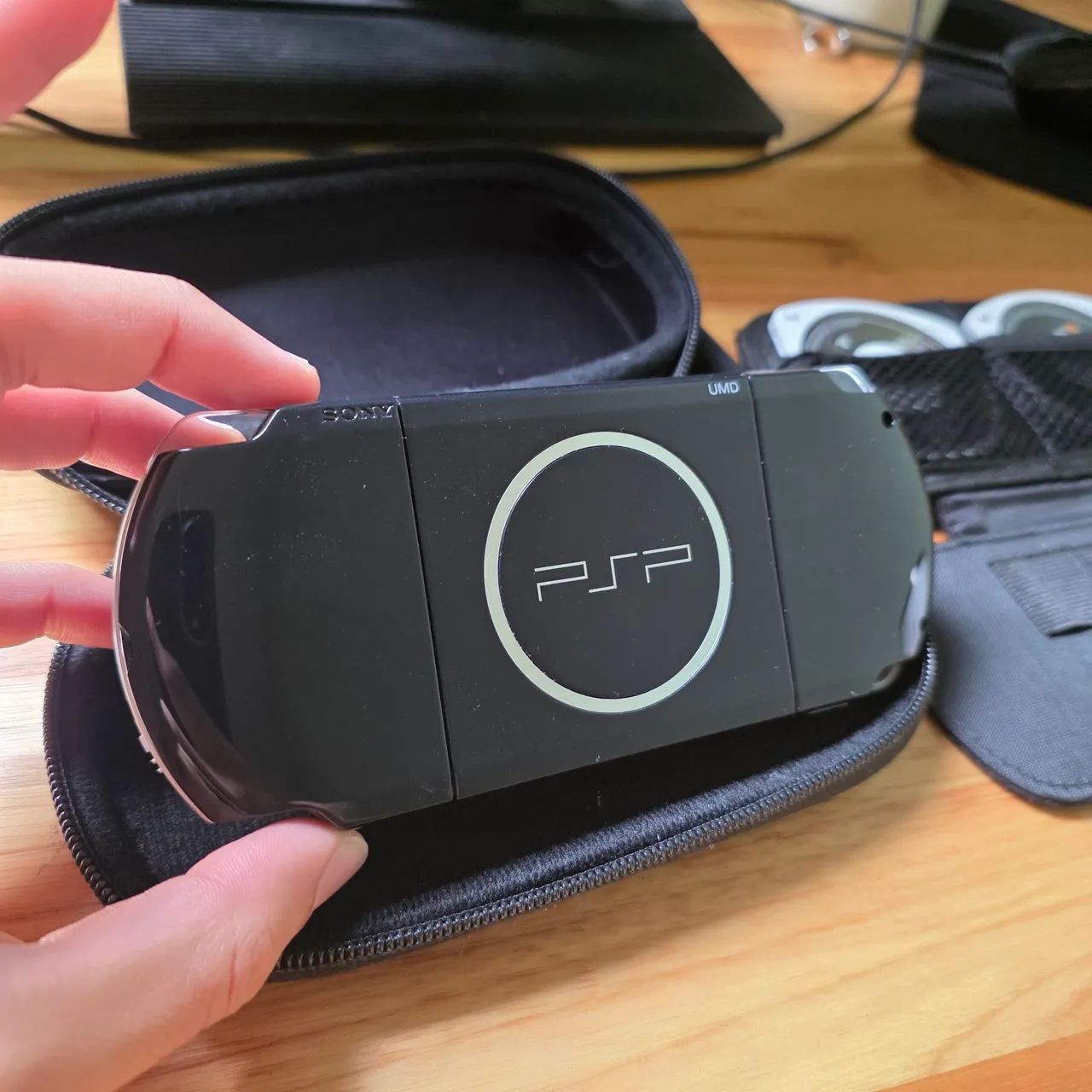 PSP-3000 - Foto 2