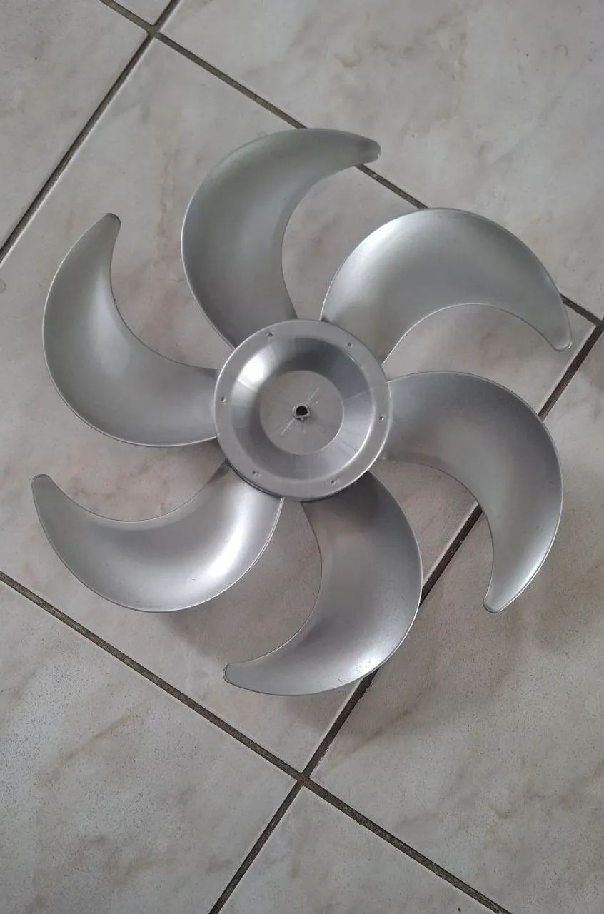 Hélice Ventilador 40cm