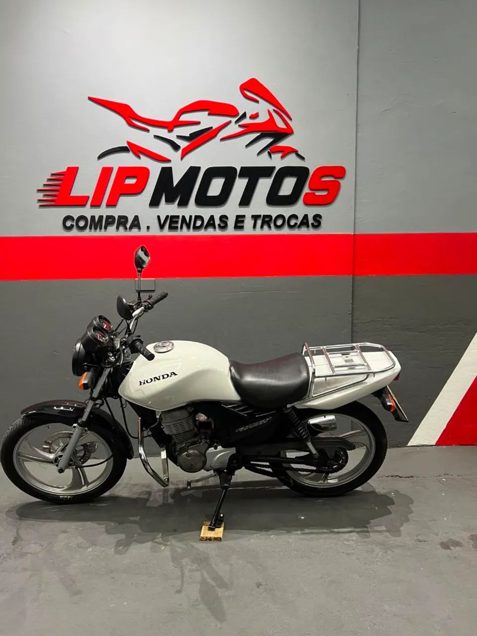 Cg Cargo 125  2013 - Foto 2