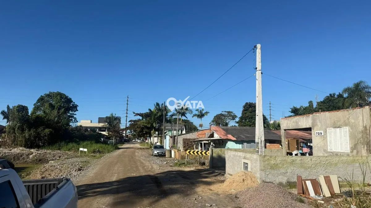 Lote/Terreno, Paese - Itapoá - Foto 4
