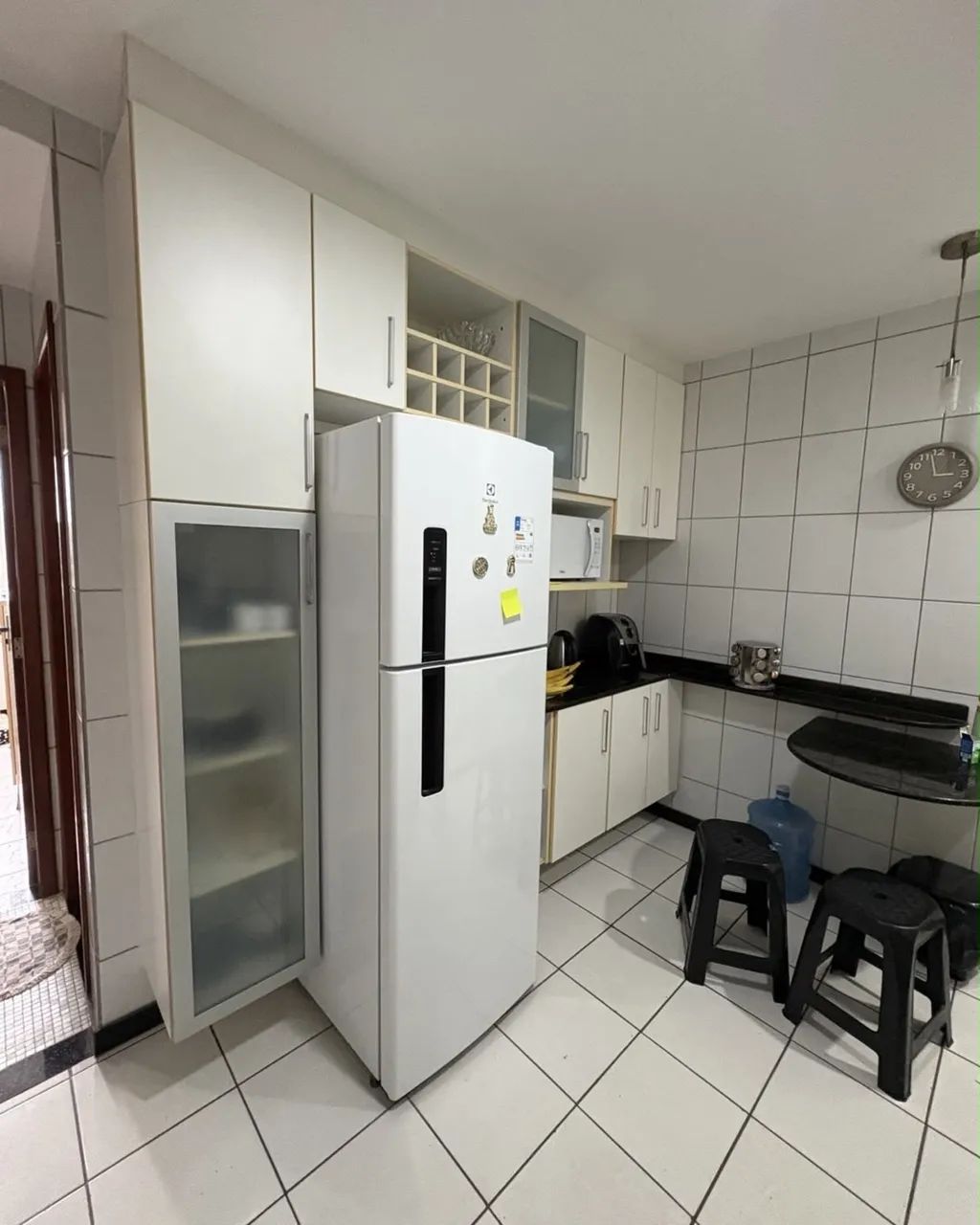 Vendo apto Monte Solar - Foto 4