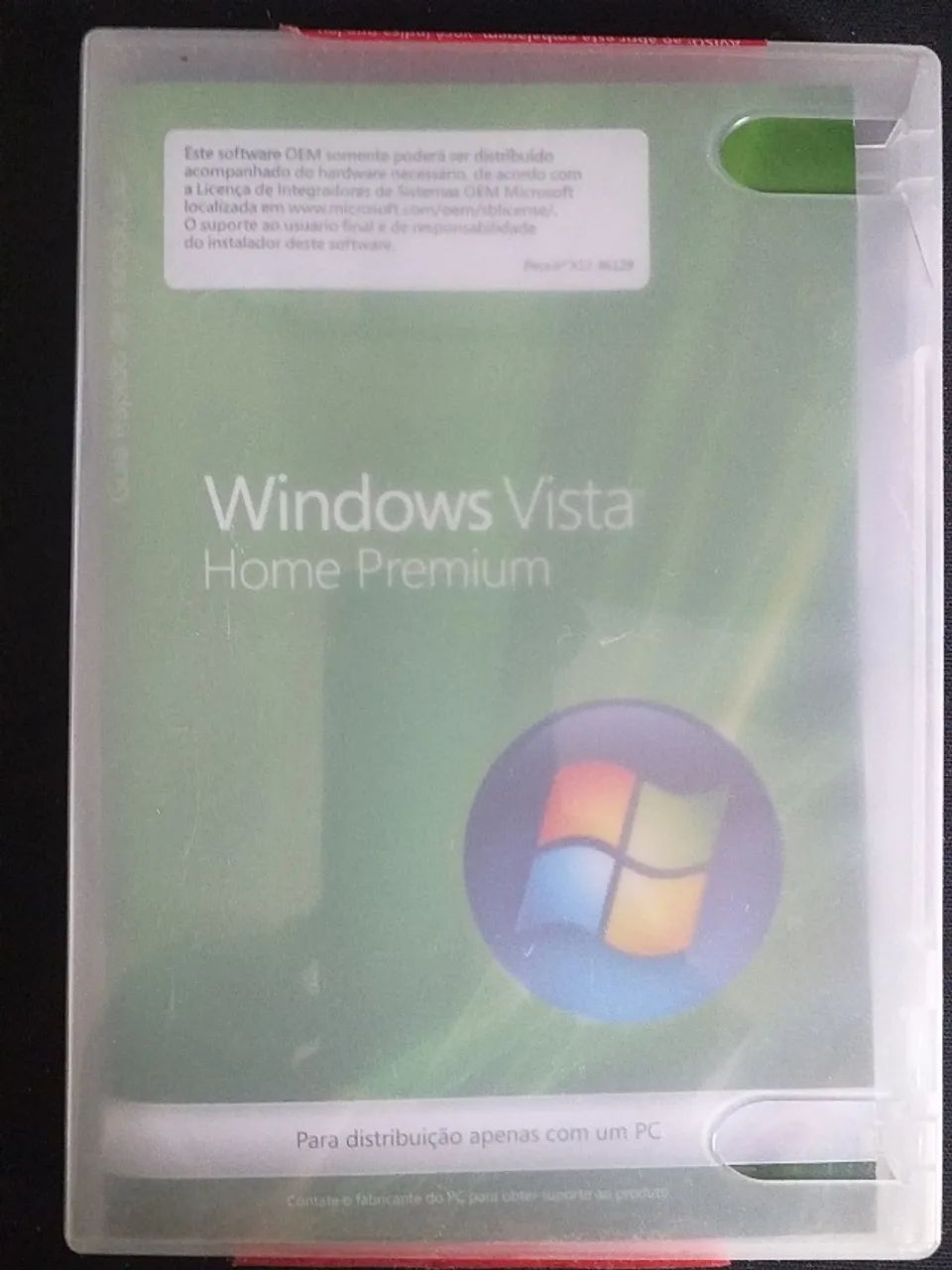 Vista SO
