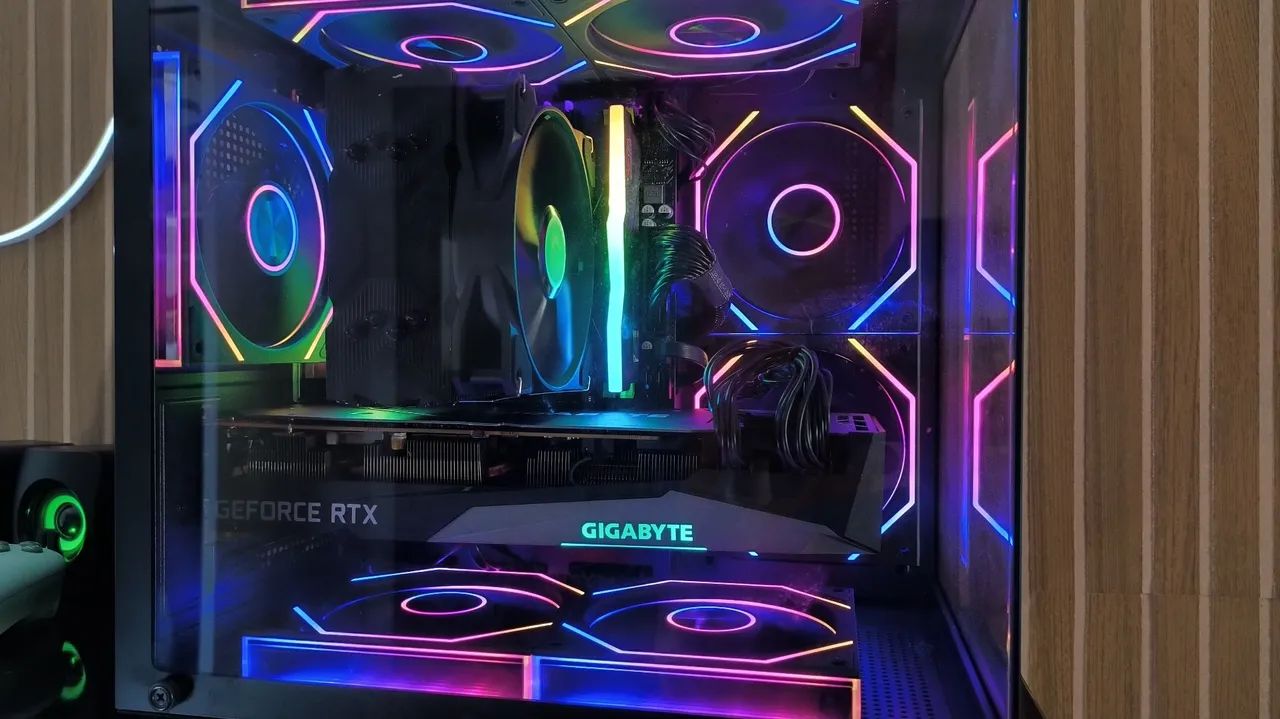Rtx 3070  - Foto 3