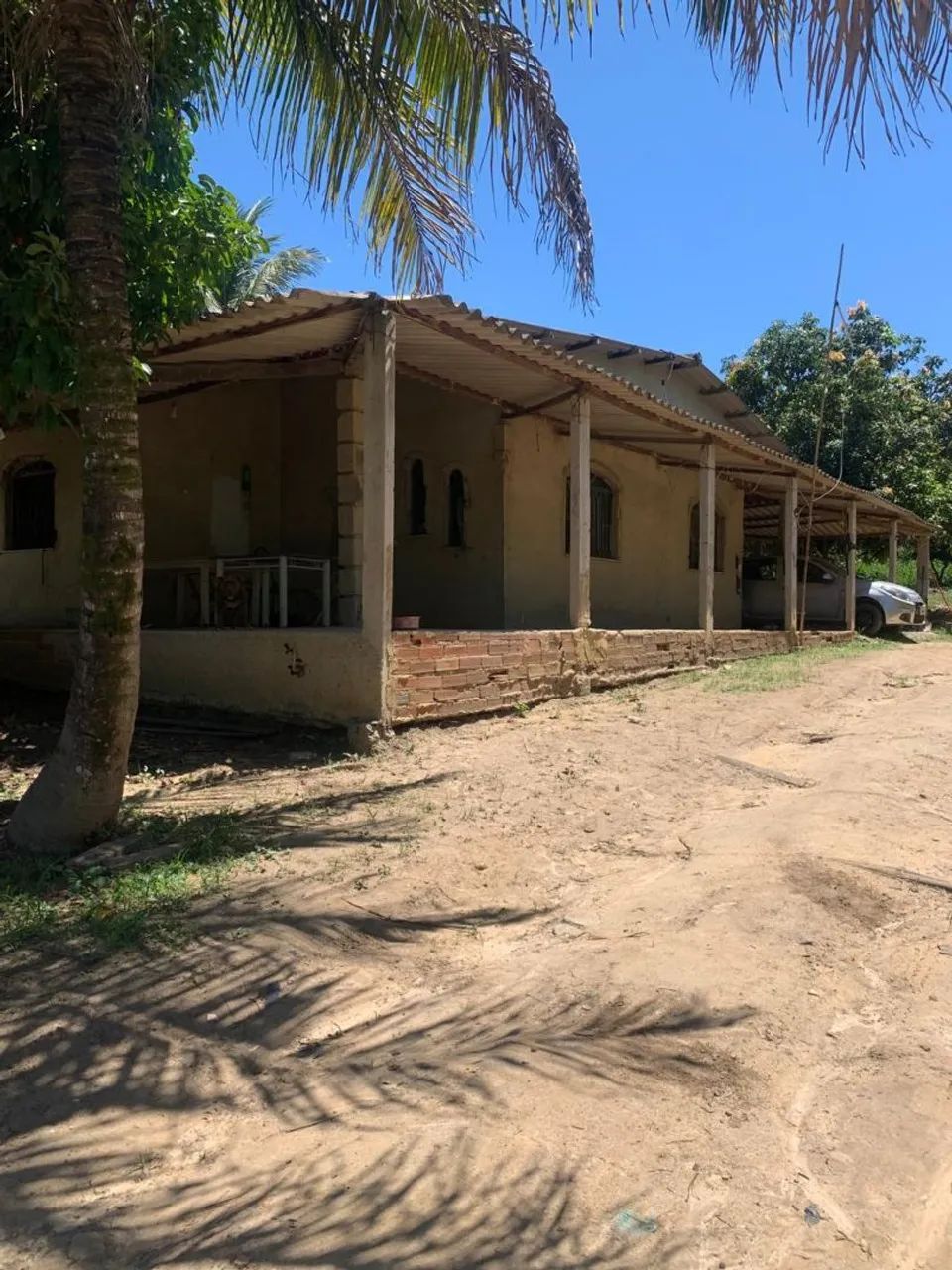 Foto - Itaboraí - Retiro