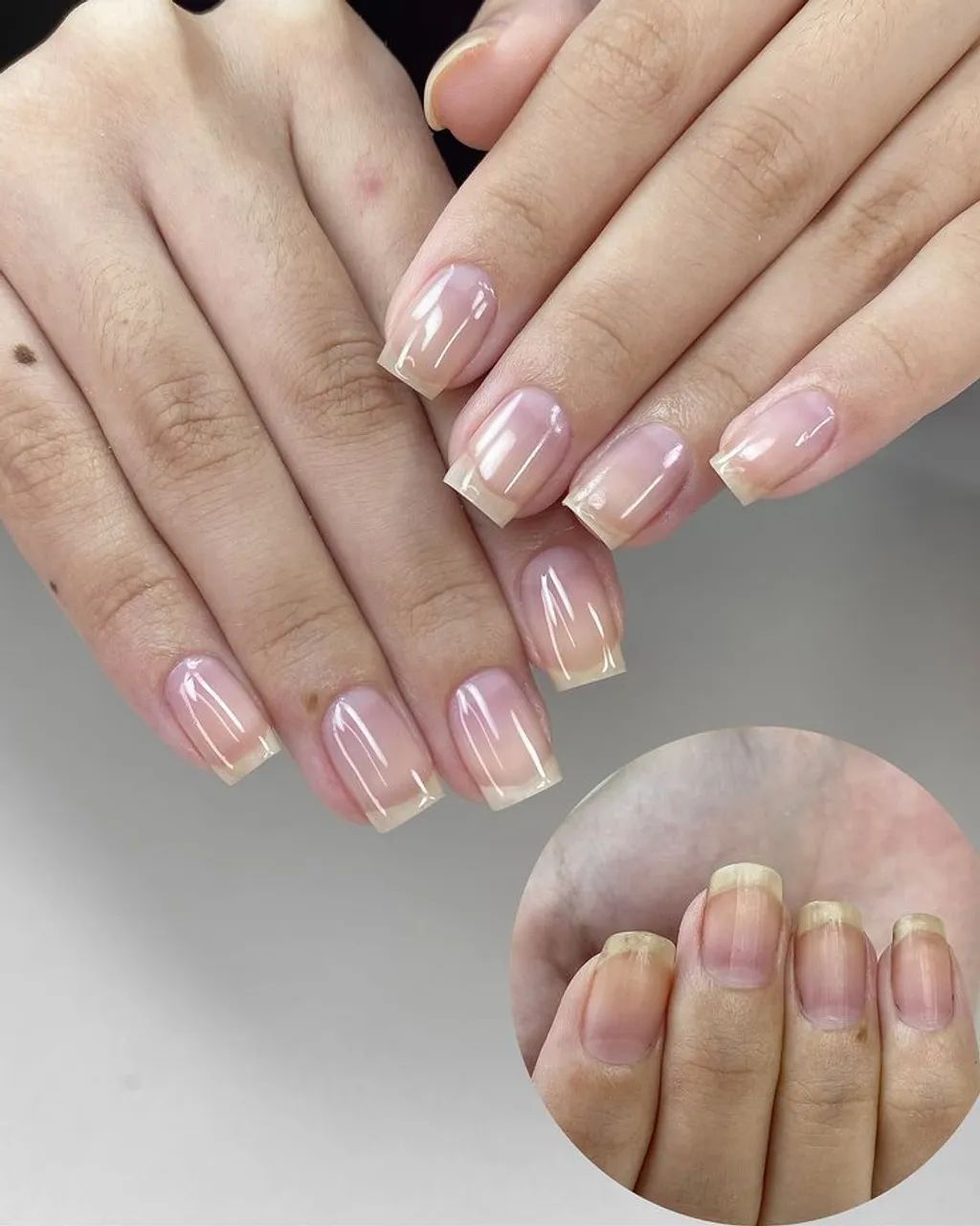Alongamento de unhas impecável  - Foto 5