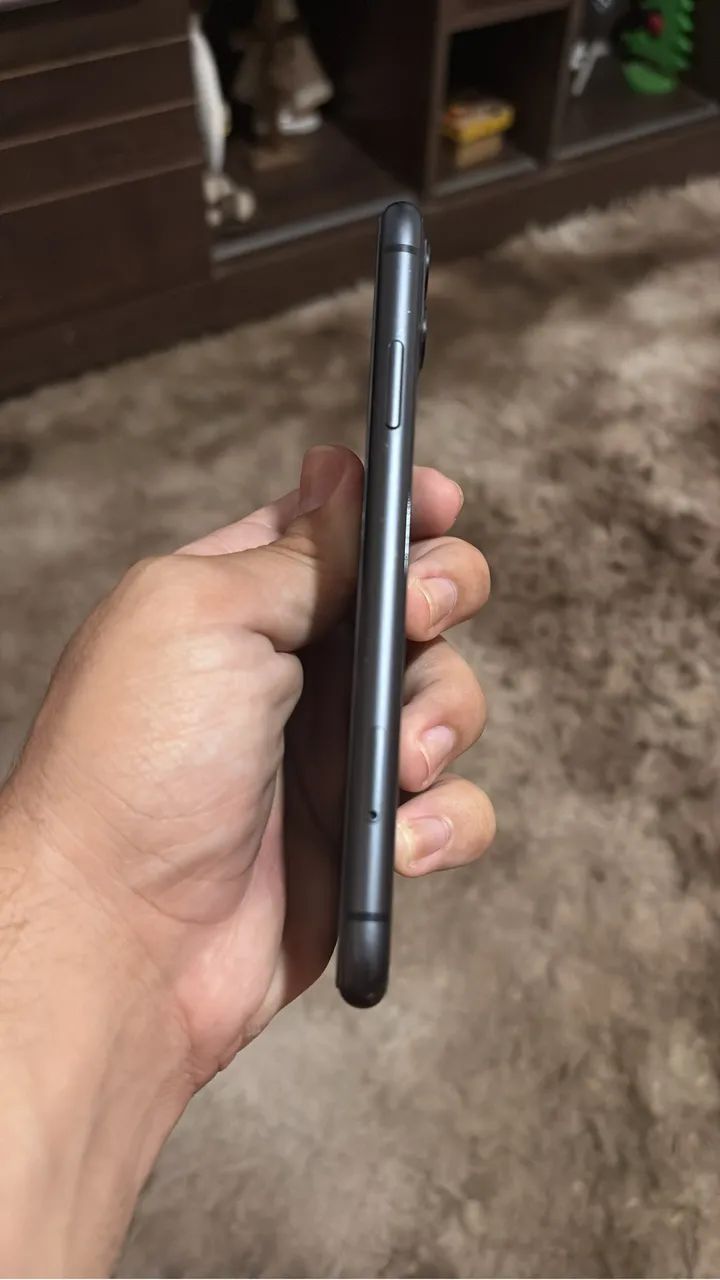 iphone 11 a venda!  - Foto 3