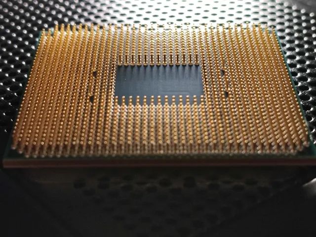 Processador AMD Ryzen 5 5500 - Foto 4