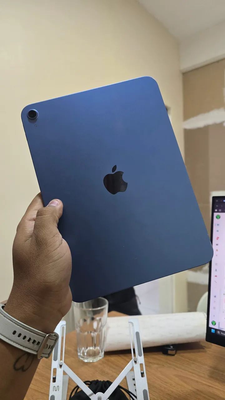 Ipad 11 2026 128gb - Foto 2