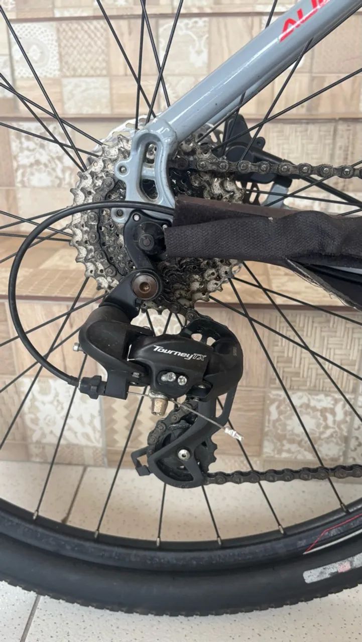 Bicicleta havok  - Foto 3