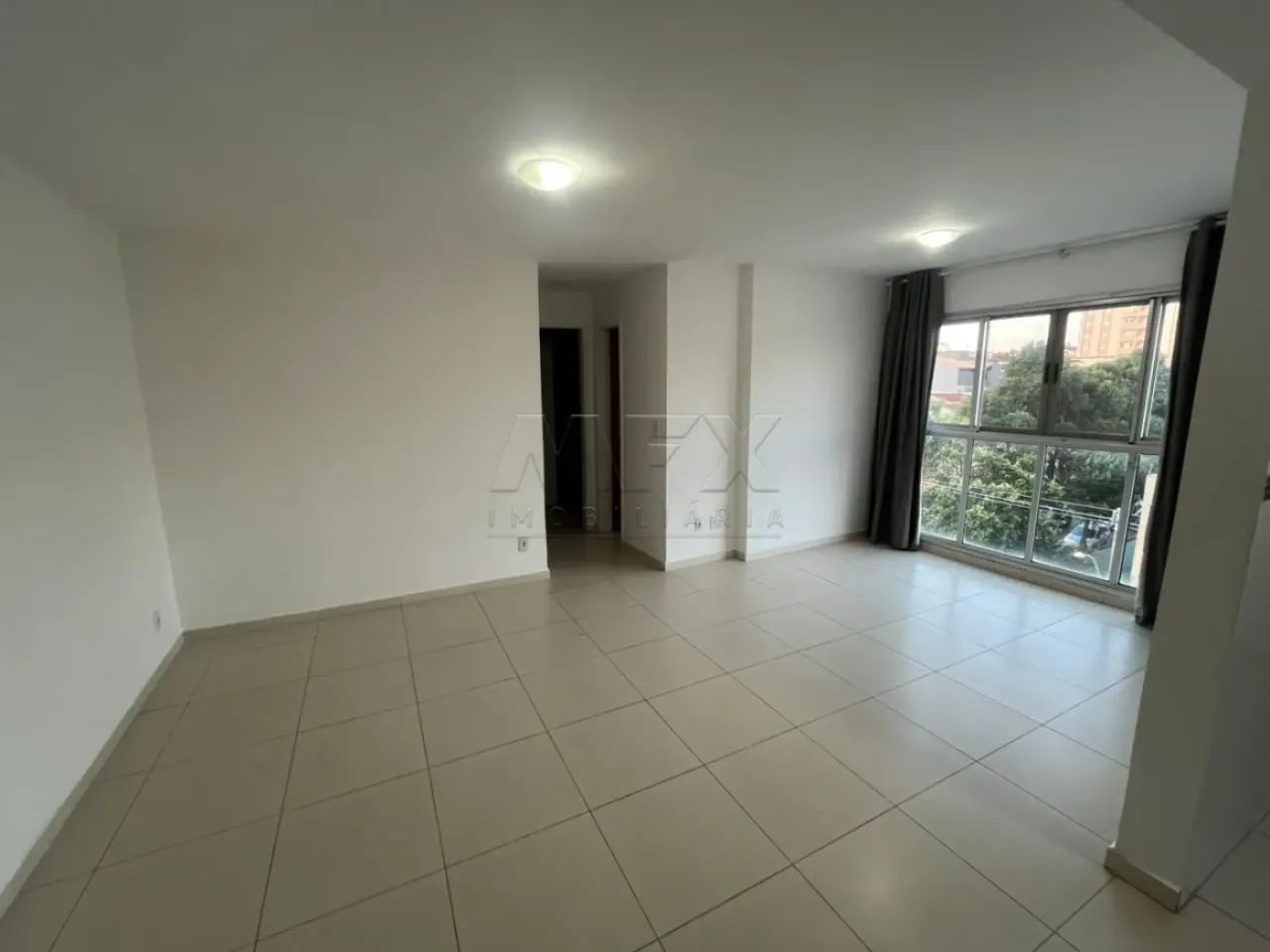 Apartamento Padrão em Bauru