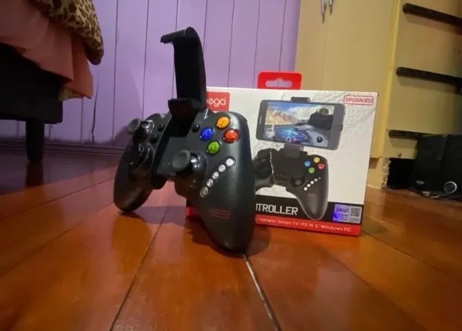 Controle Bluetooth  - Foto 2