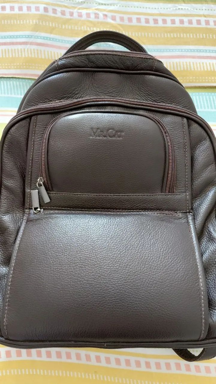 MOCHILA MR CAT