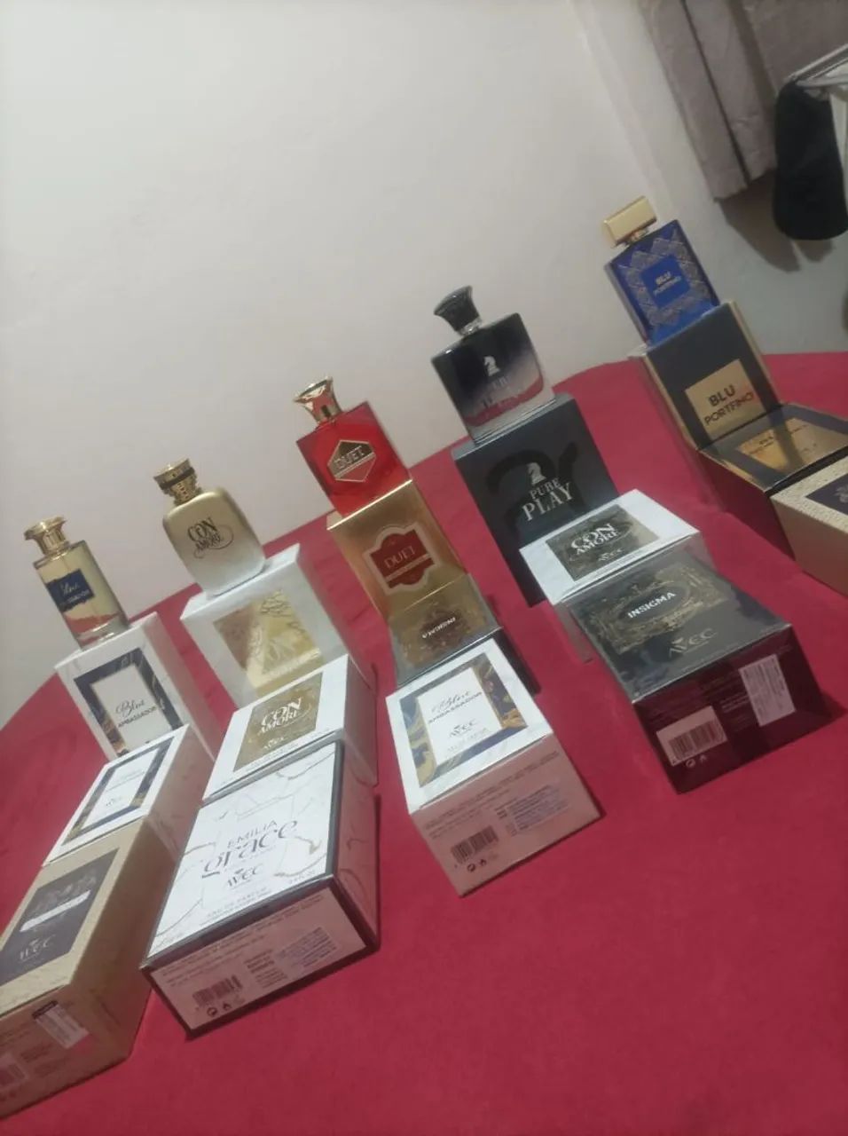 PERFUMES IMPORTADOS  - Foto 2