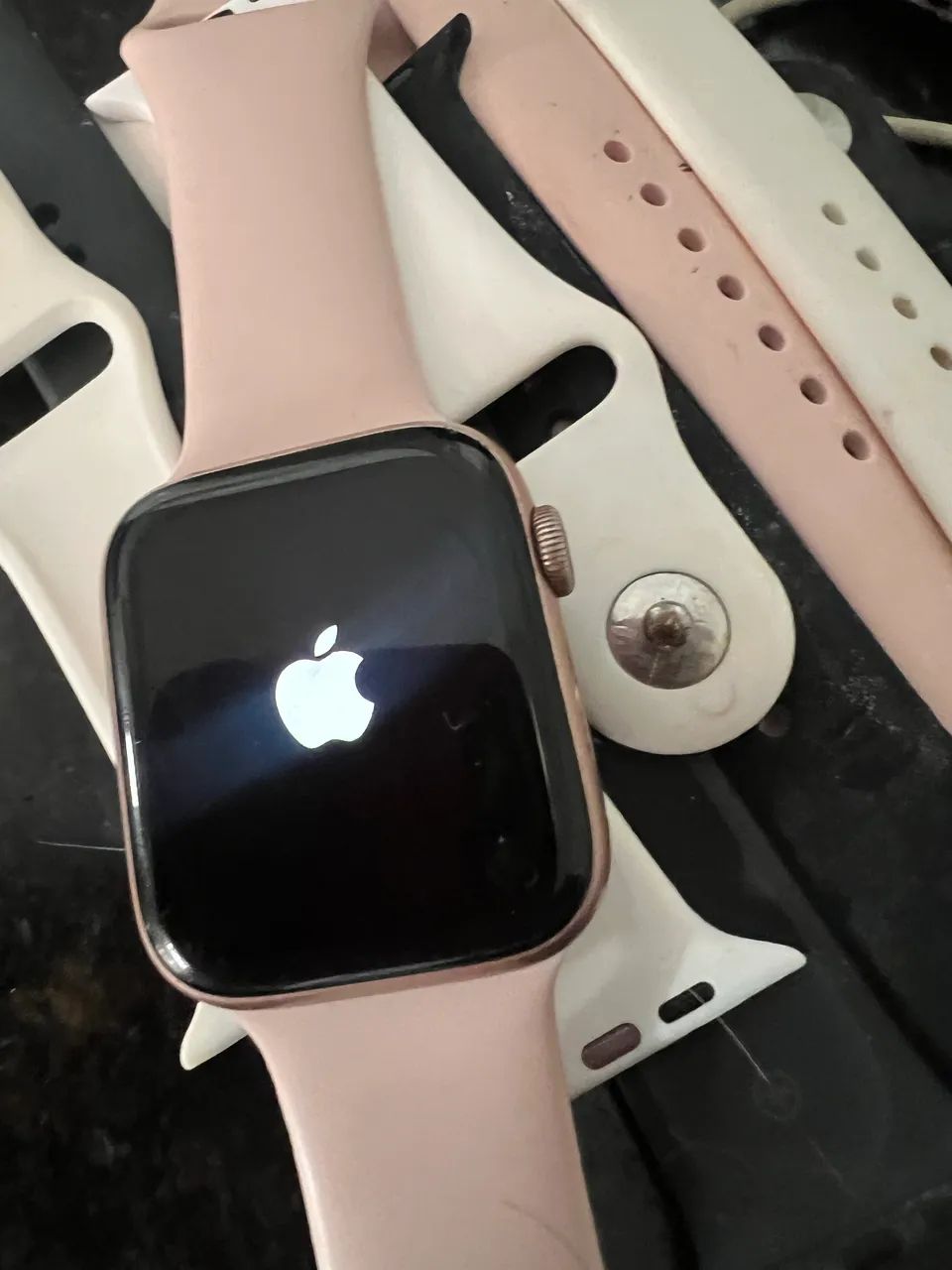 Apple Watch Series 4 Usado