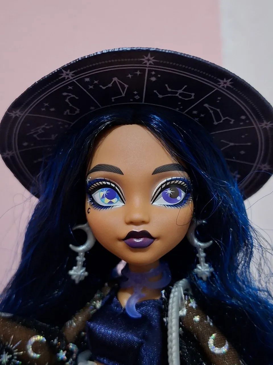 Boneca Claire de Luna MoonSpell High - Monster High - Foto 2