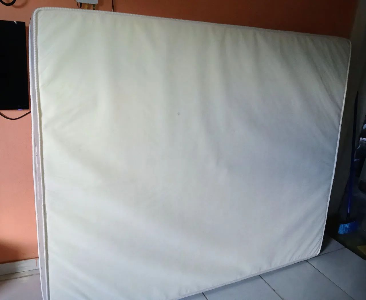 Cama box casal Queen  - Foto 3