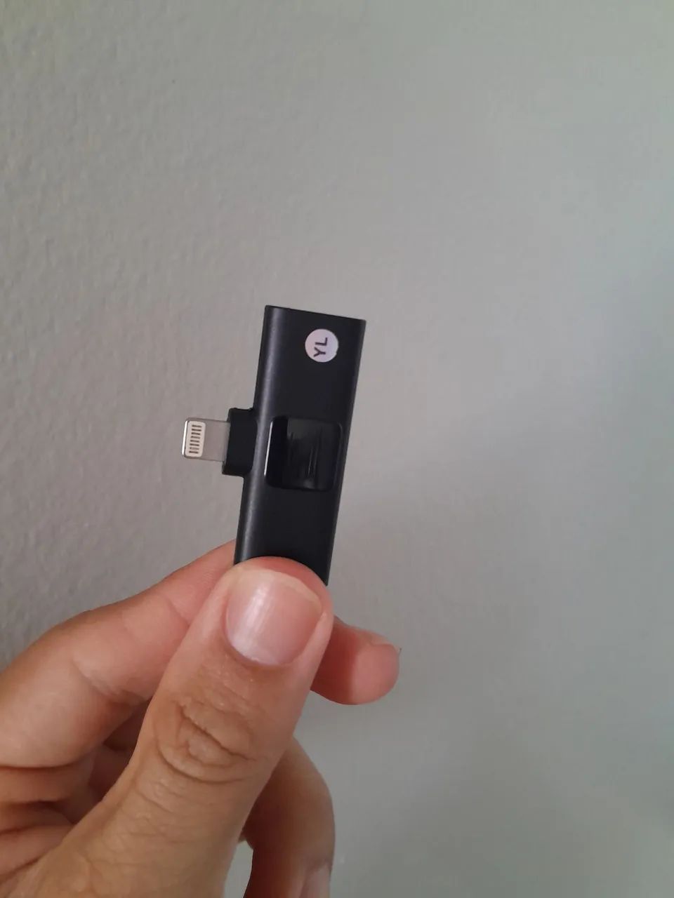 Microfone sem fio K9 - Foto 3