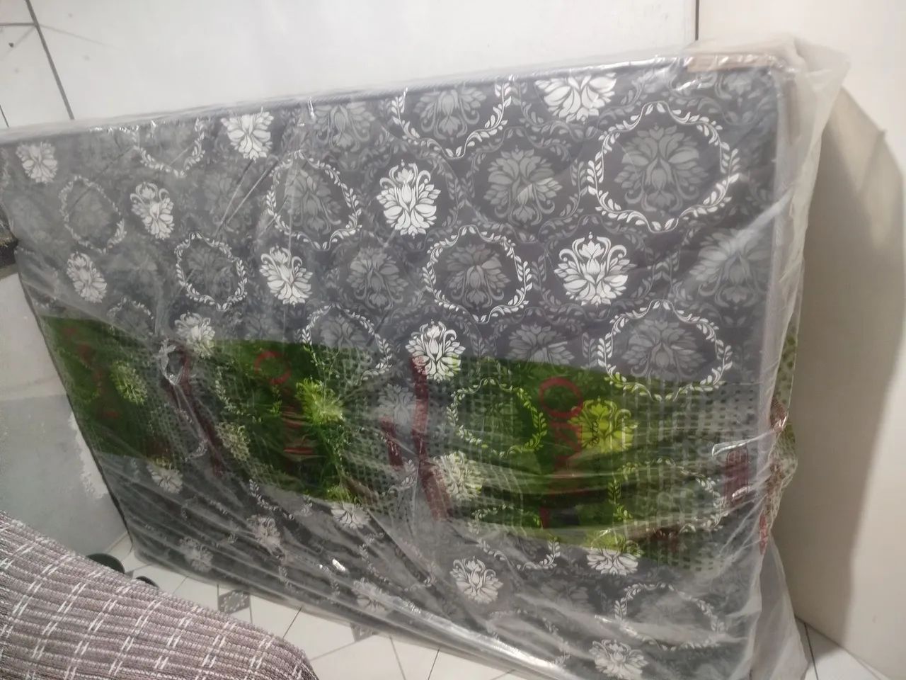 cama casal - Foto 3