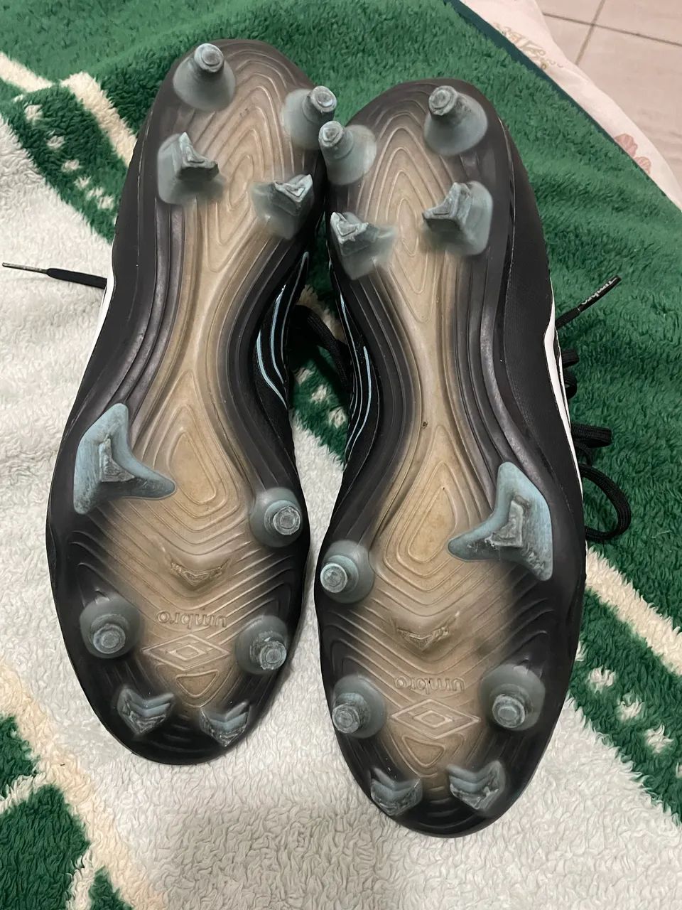 CHUTEIRA UMBRO ADMANT  - Foto 3