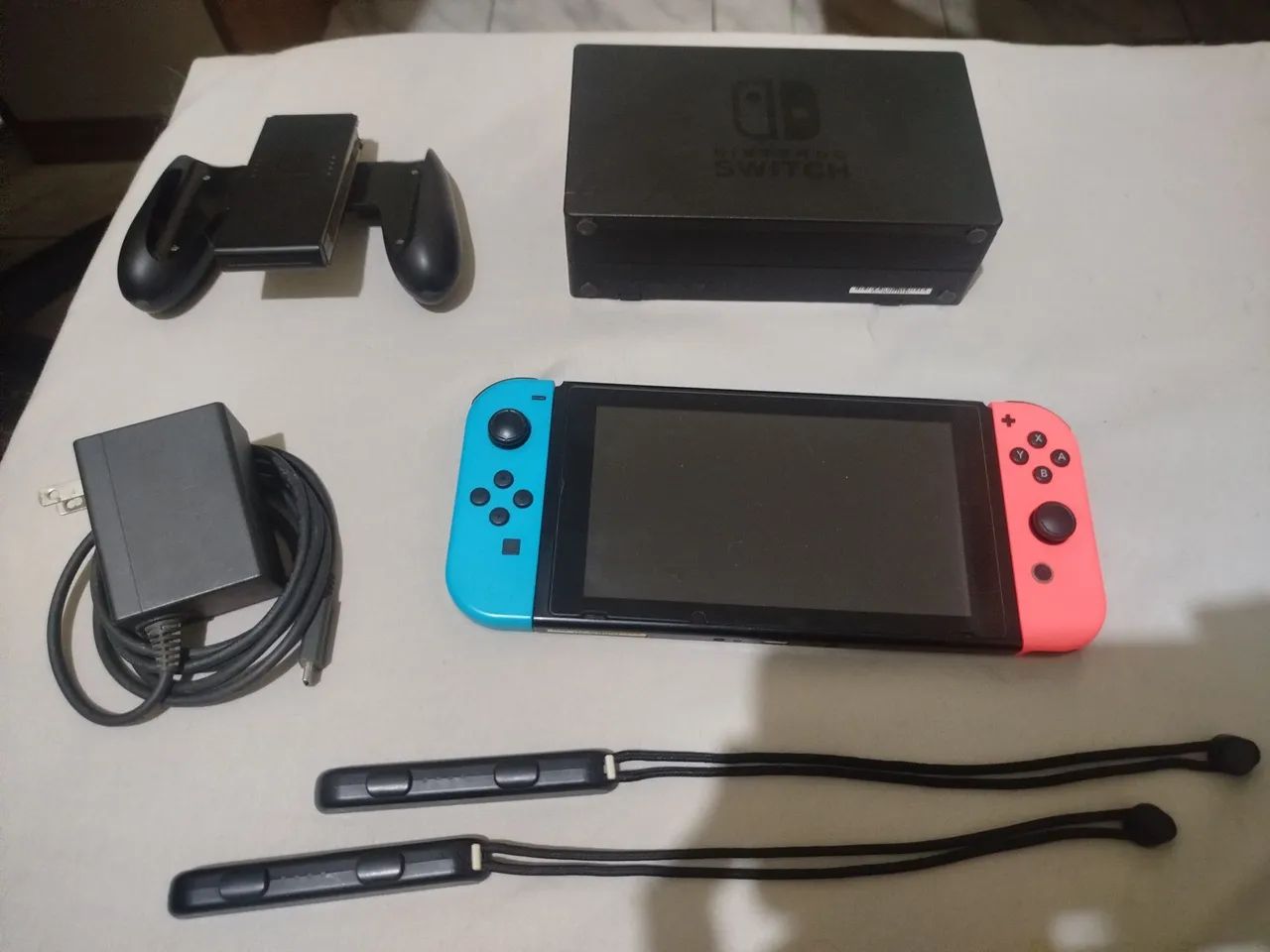Nintendo switch desbloqueado - Foto 2