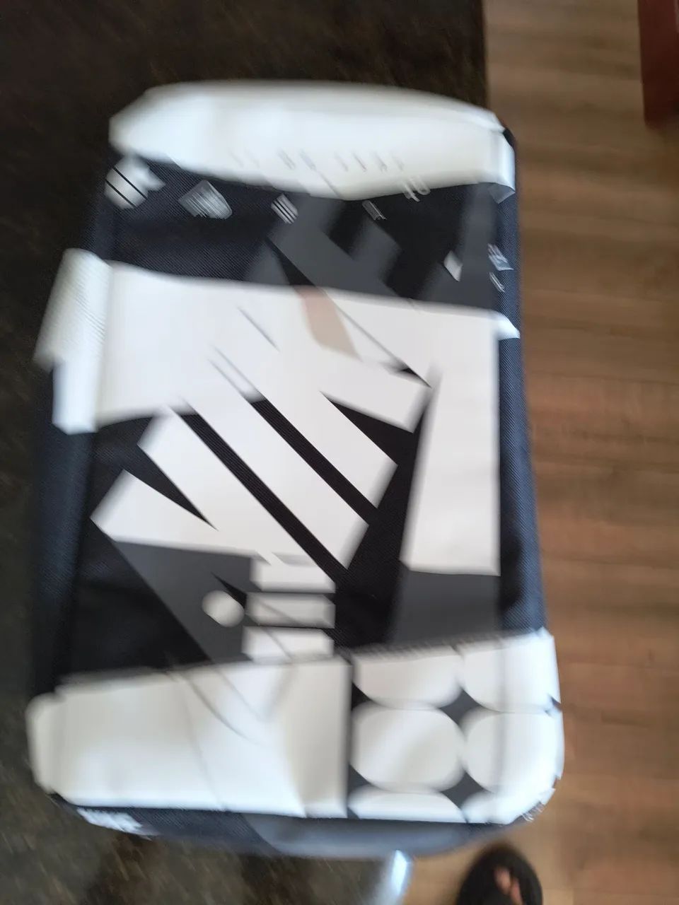 Nike Shoes Box original  - Foto 5