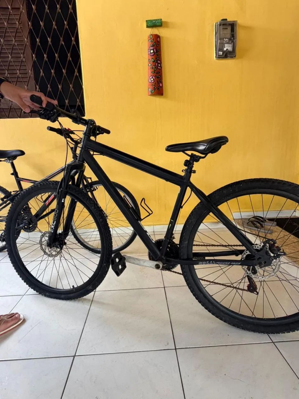 Bicicleta Aro 29 - Foto 2