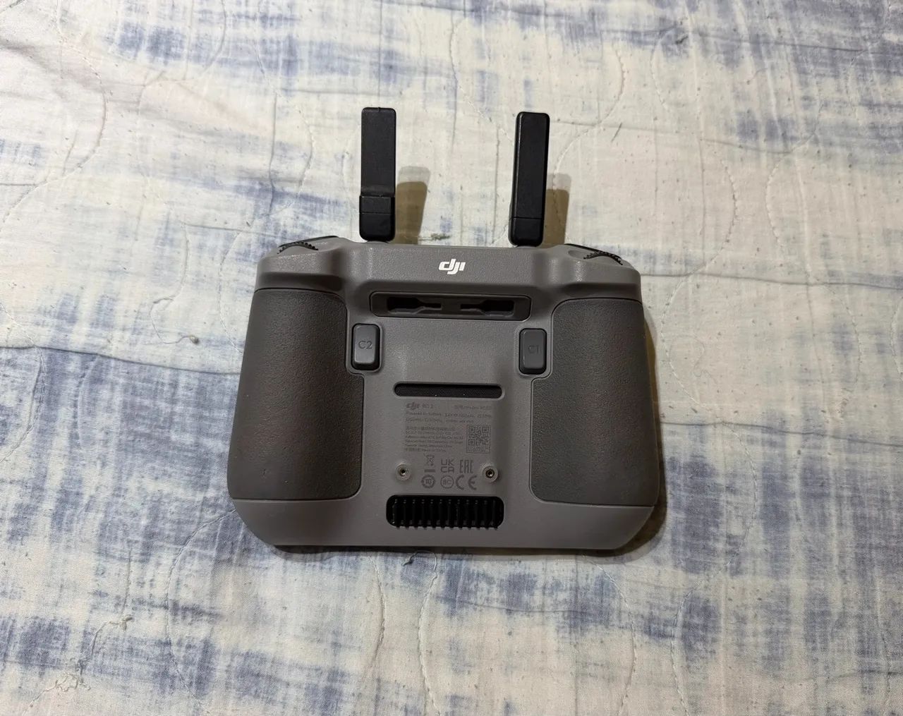 Controle Remoto Com Tela Dji Rc2  - Foto 2