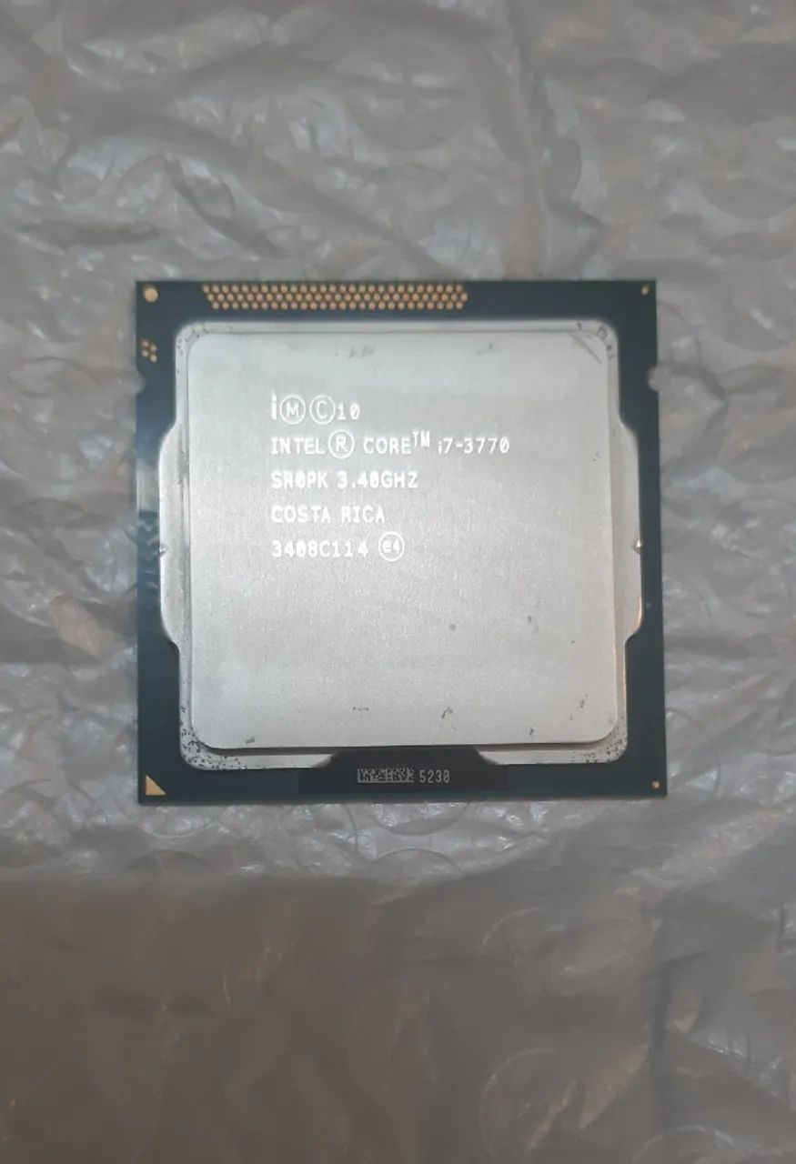 Processador Core i7