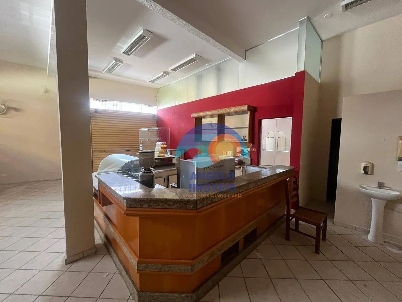 Salão para alugar, 90 m² por R$ 3.656,04/mês - Centro - Peruíbe/SP - Foto 3