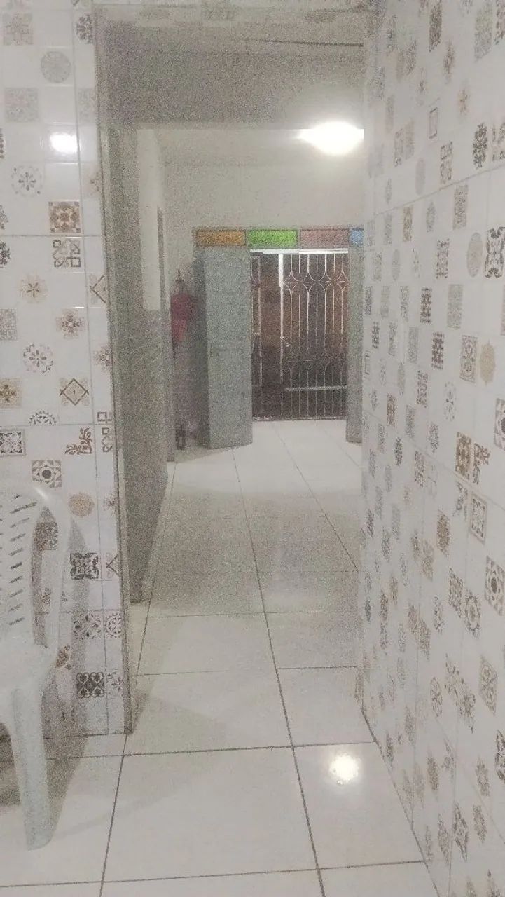 Casa em Cruz das armas 