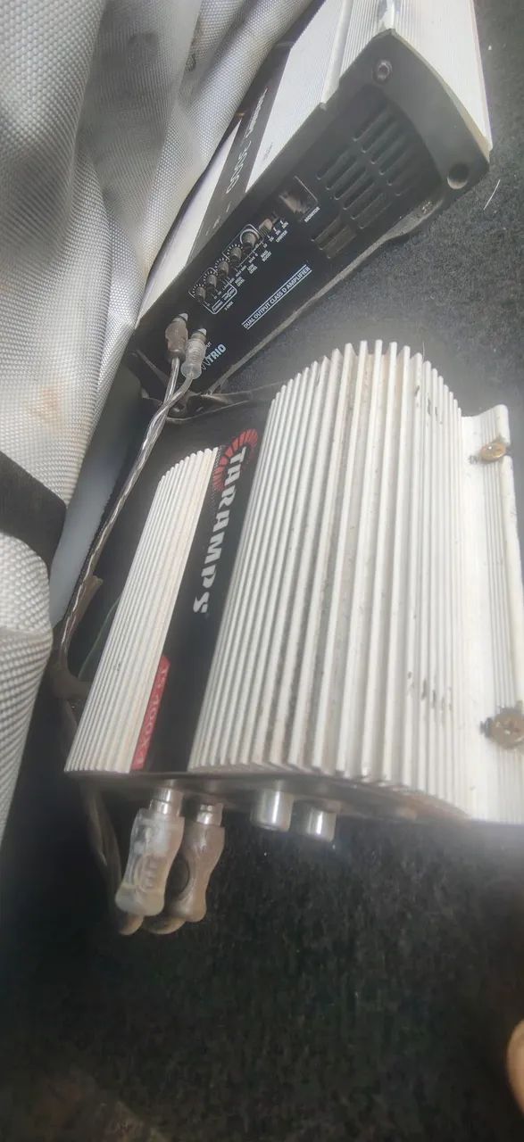 Som automotivo  - Foto 4