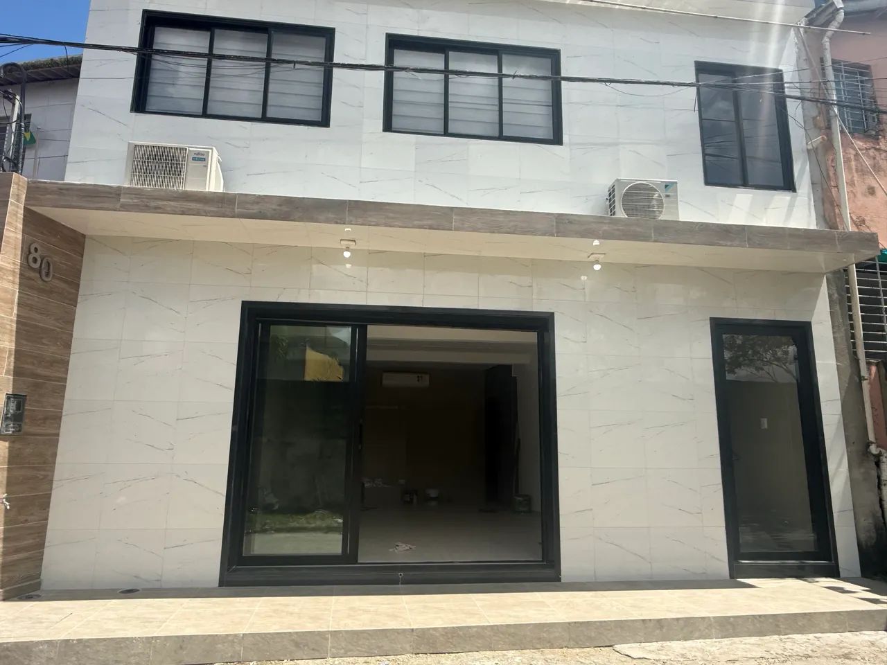 Ponto comercial no Centro de São Lourenço da Mata