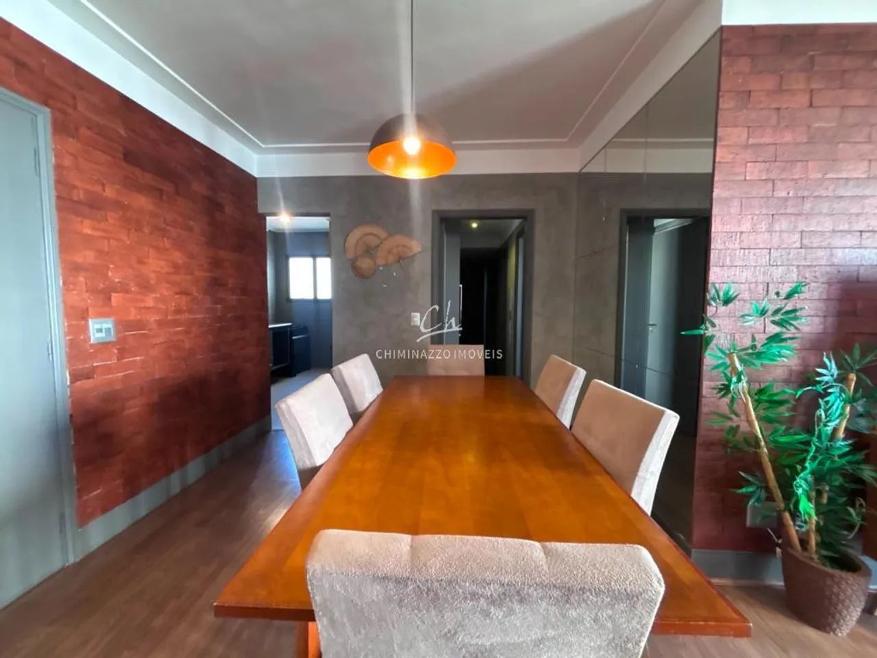 Cobertura para alugar em Campinas, Cambuí, com 3 quartos, com 170 m², Chuva De Ouro - Foto 4