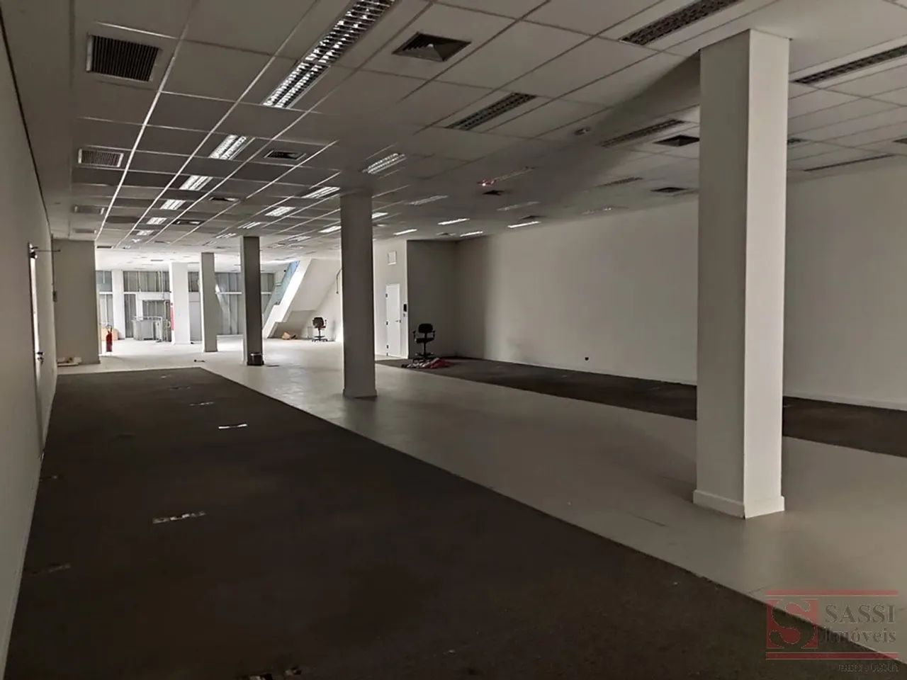 Sala Comercial em CENTRO - Foto 4