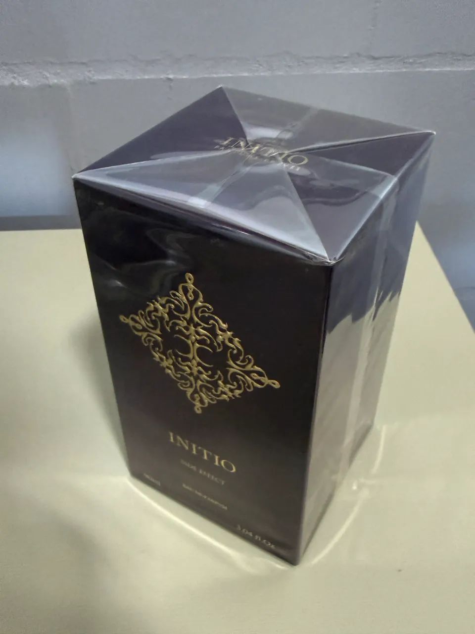 Initio side effect 90ml  - Foto 4