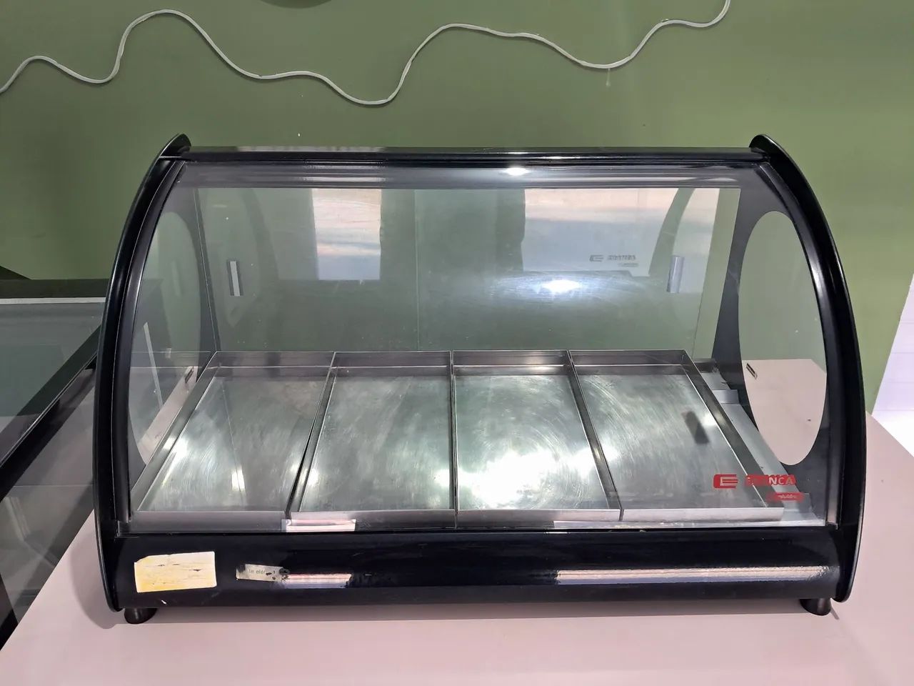 Estufa para salgados  - Foto 2