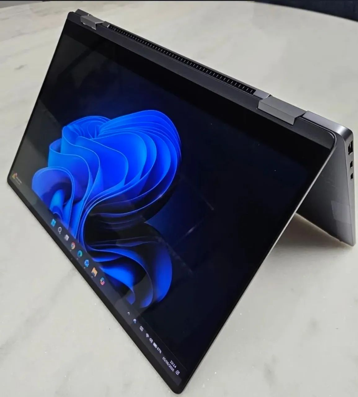 Notebook Samsung Book4 360 - Foto 5