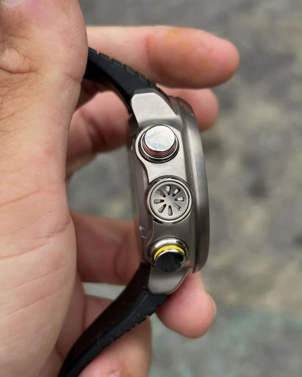 Citizen Althicron  - Foto 2